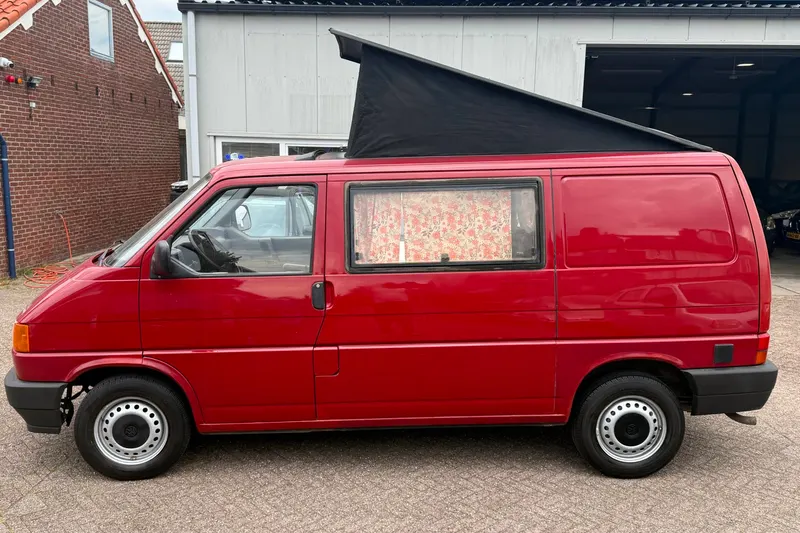 Volkswagen KAMPEERAUTO I D (1994)