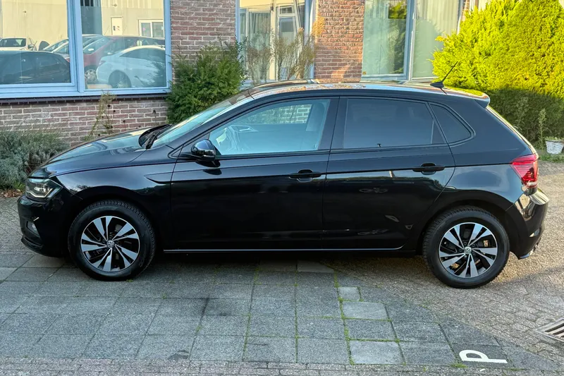 Volkswagen Polo (2018)