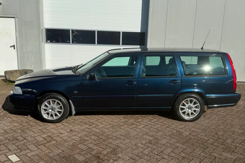 Volvo V70 (1999)
