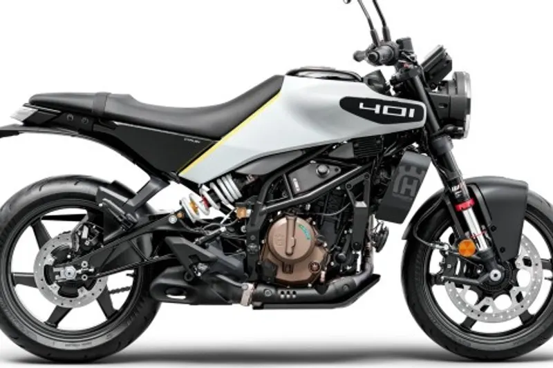 Husqvarna Vitpilen 401 25 (2025)