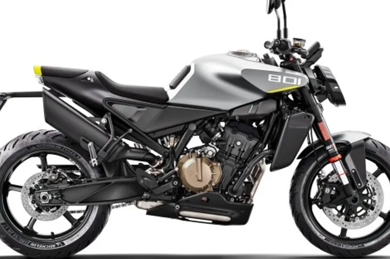 Husqvarna VITPILEN 801 L 25 (2025)