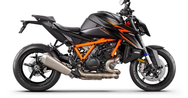 KTM Duke (2025) — foto 1