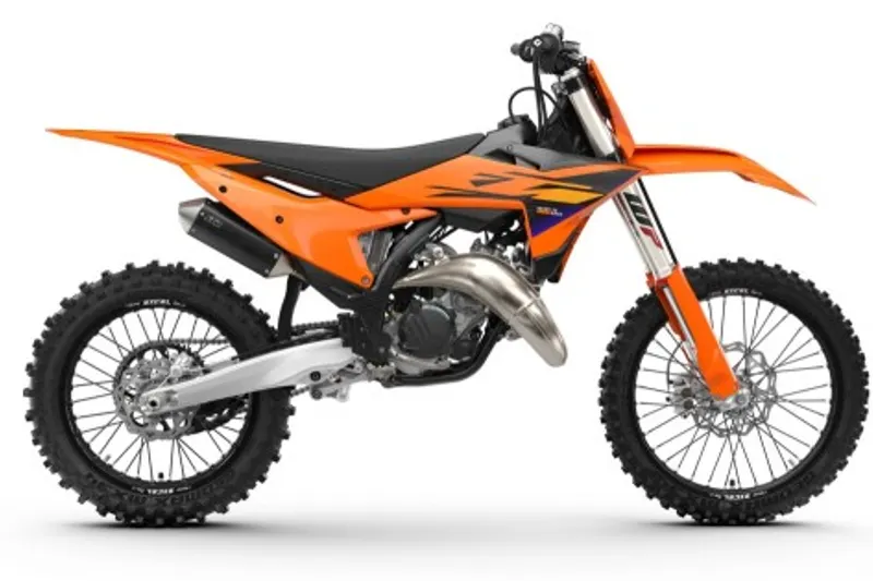 KTM SX 125 (2026)