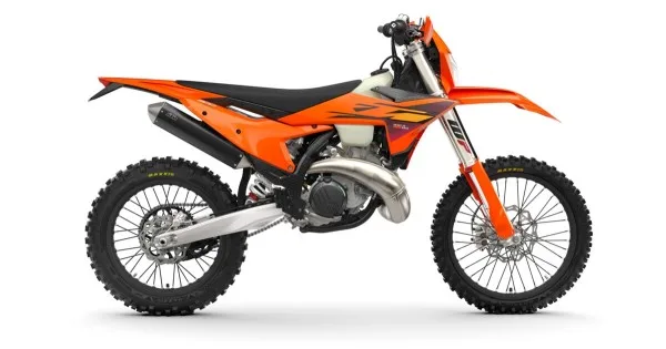 KTM EXC (2026) — foto 1