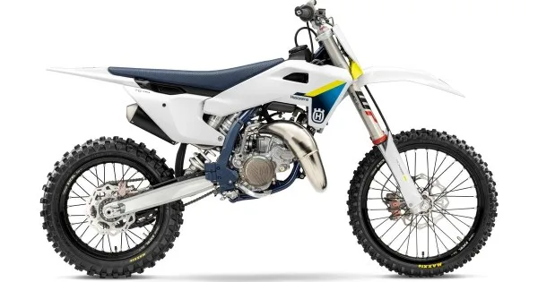 Husqvarna TC 85 (2026) — foto 1