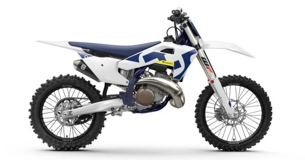 Husqvarna TC 250 26 (2026) — foto 1