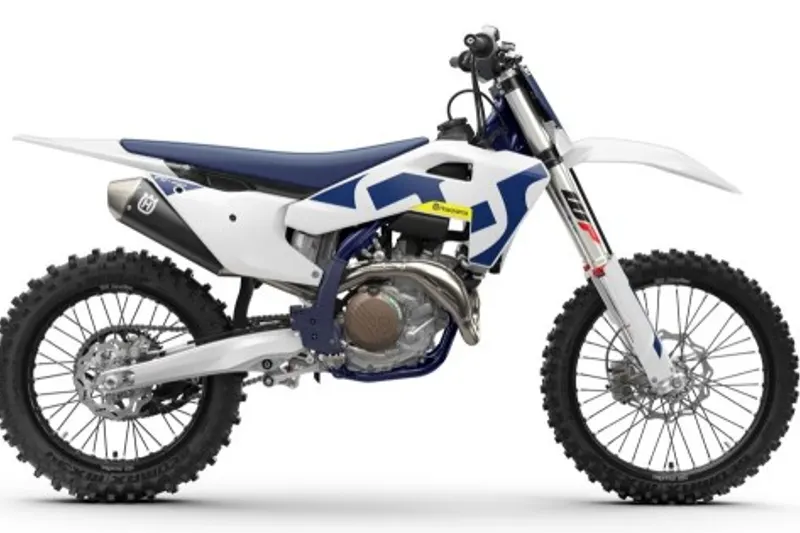 Husqvarna FC 450 (2026)