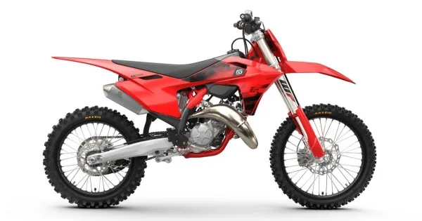 Gas Gas MC 125 (2026) — foto 1
