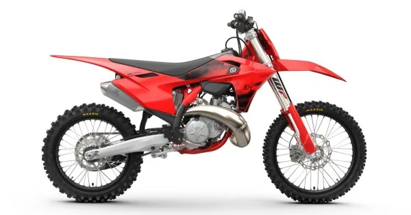Gas Gas MC 250 (2026) — foto 1