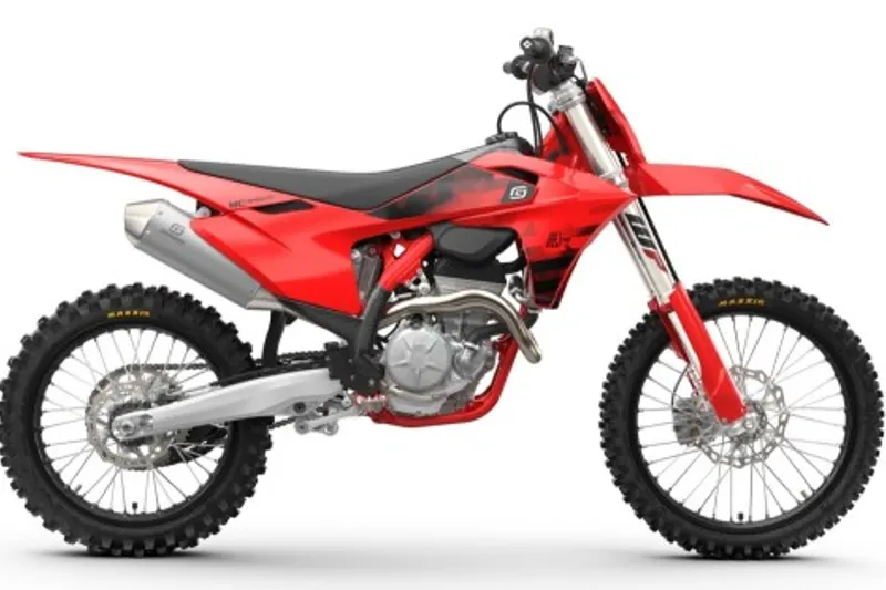 Gas Gas MC 250 F (2026)