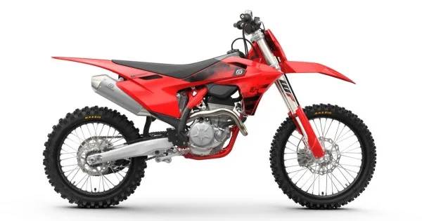 Gas Gas MC 250 F (2026) — foto 1