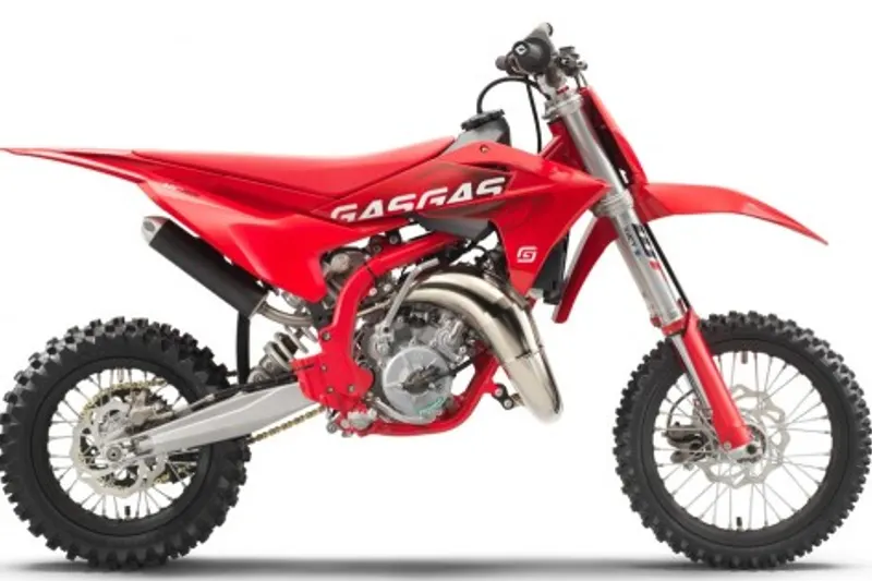 Gas Gas MC (2026)