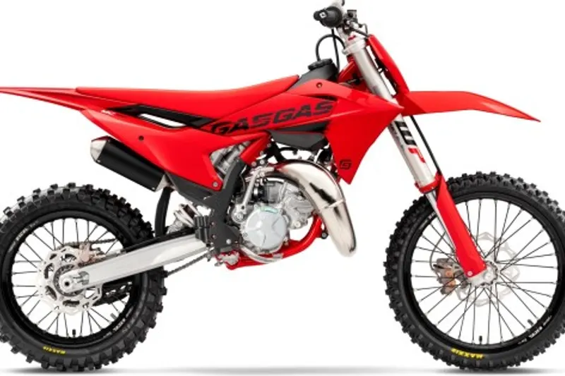 Gas Gas MC 85 (2026)