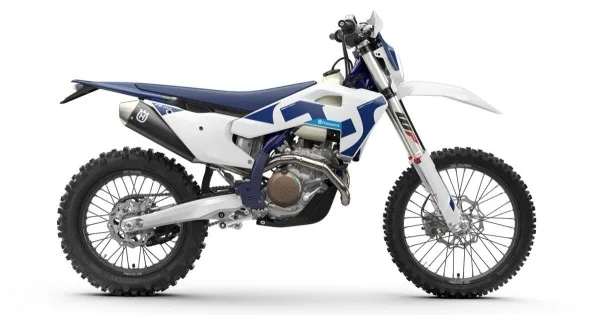 Husqvarna FE 501 (2026) — foto 1