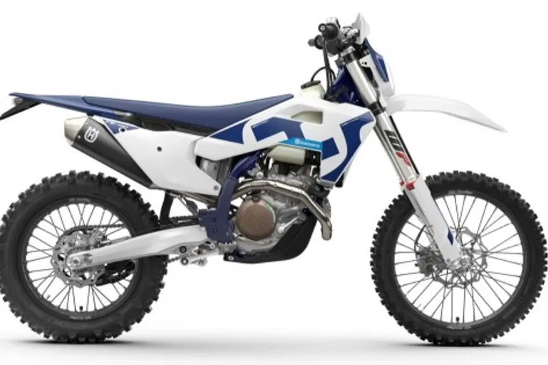 Husqvarna FE 450 (2026)