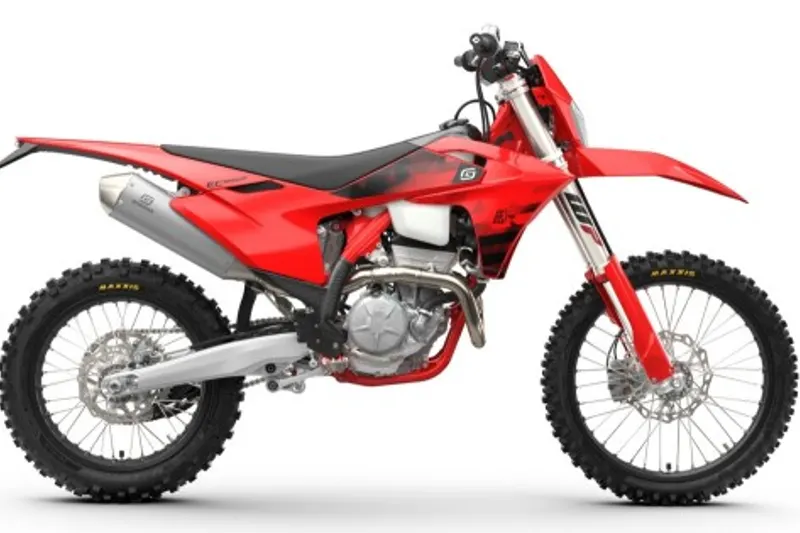 Gas Gas EC 350 F (2026)