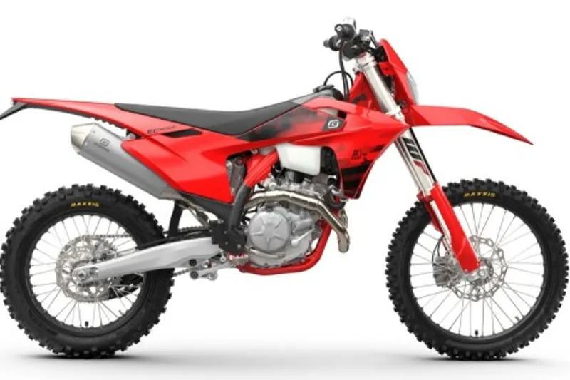 Gas Gas EC 500F (2026)