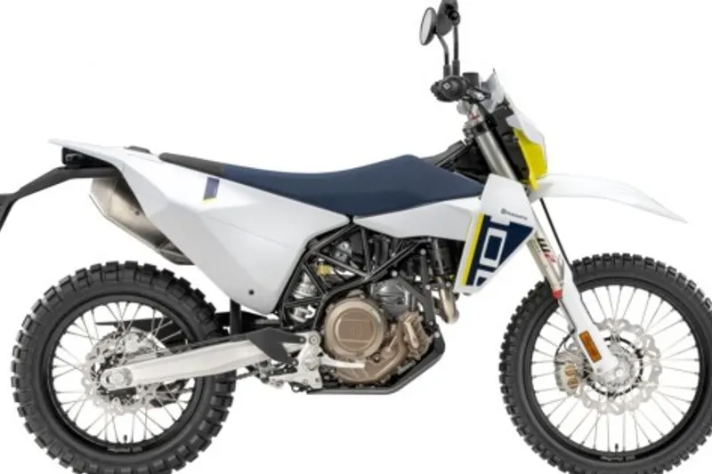 Husqvarna 701 (2026)