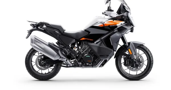 KTM Adventure 1390 (2026) — foto 1