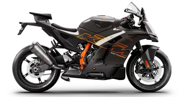 KTM 990 RC R (2026) — foto 1