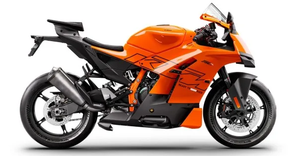 KTM 990 RC R (2026) — foto 1