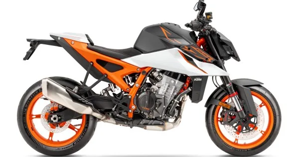 KTM Duke (2026) — foto 1