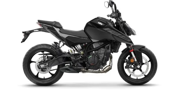 KTM Duke (2026) — foto 1