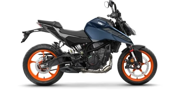 KTM Duke (2026) — foto 1