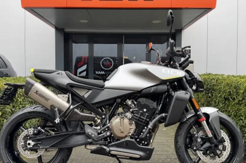 Husqvarna VITPILEN 801 L 25 (2025)