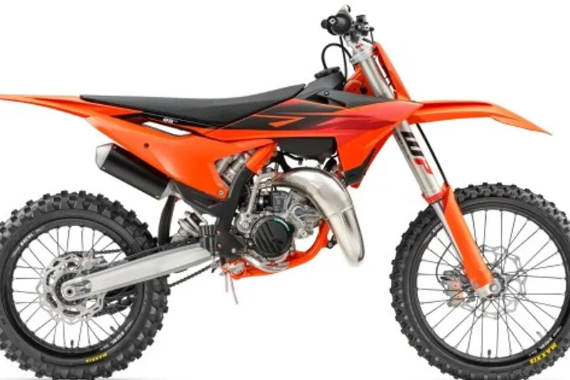 KTM SX 85 16/19 (2027)