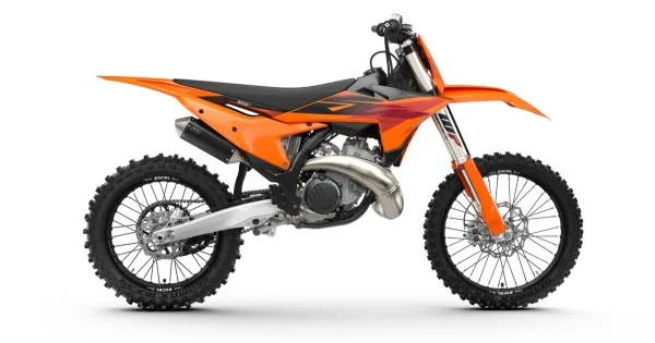 KTM 300 SX (2027) — foto 1