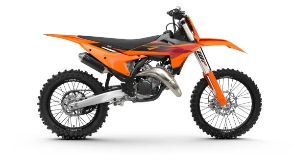 KTM SX 125 (2027) — foto 1
