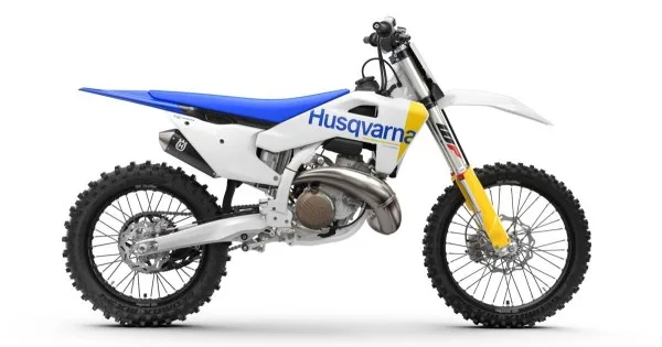 Husqvarna TC 250 (2027) — foto 1