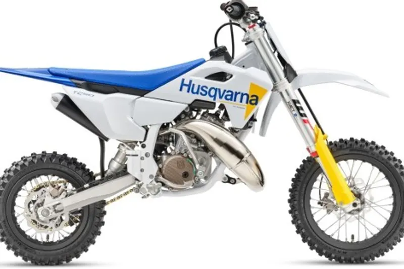 Husqvarna TC 50 (2027)