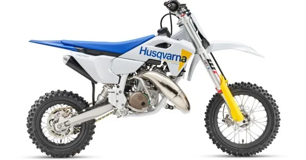 Husqvarna TC 50 (2027) — foto 1