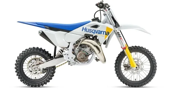 Husqvarna TC 65 (2027) — foto 1