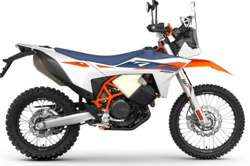KTM 690 Rally (2026)