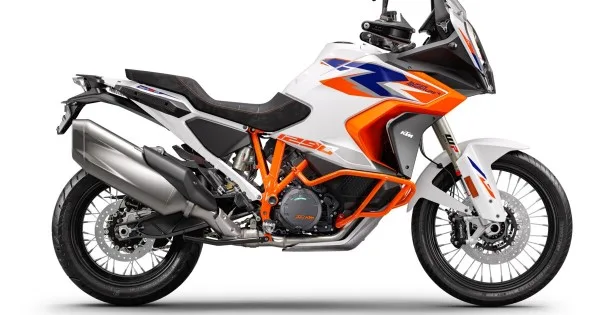 KTM Adventure 1290 (2024) — foto 1