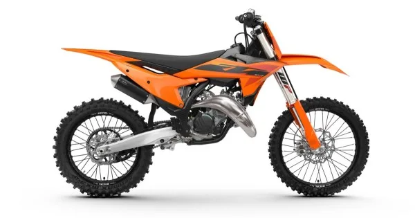 KTM 150 SX (2025) — foto 1