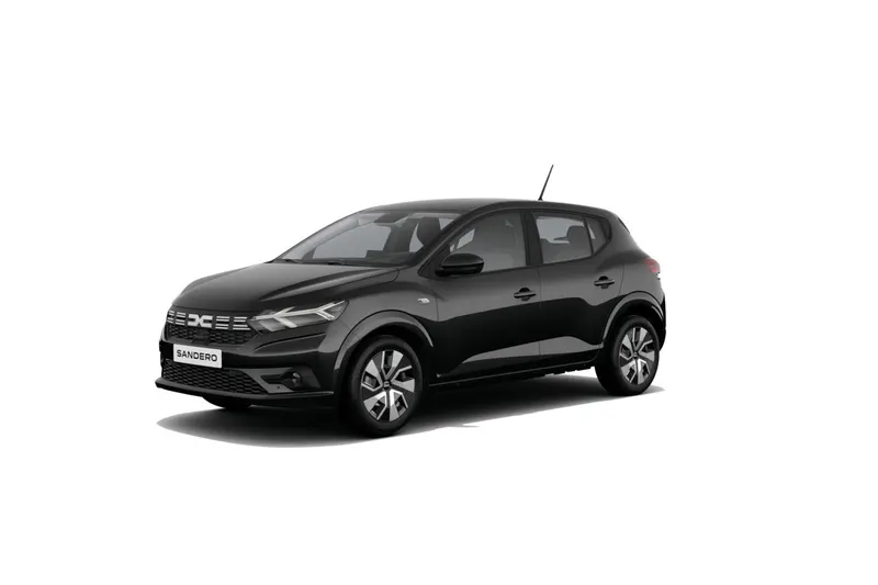 Dacia Sandero (2026)