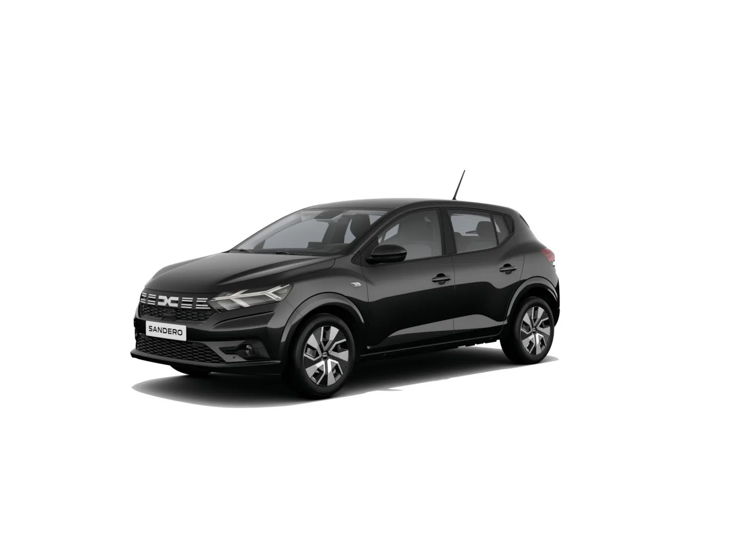 Dacia Sandero (2026) — foto 1