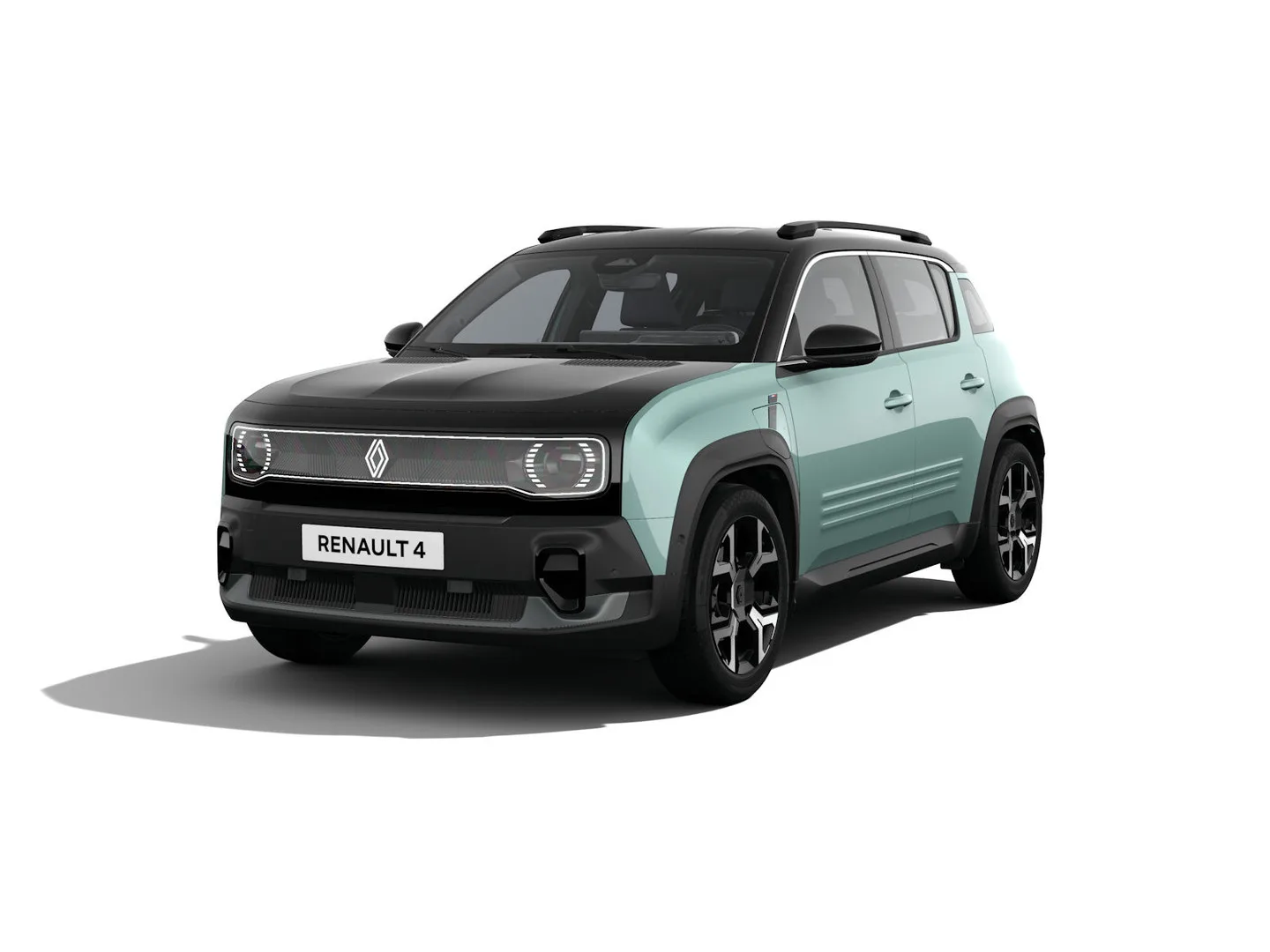 Renault 4 (2026) — foto 1