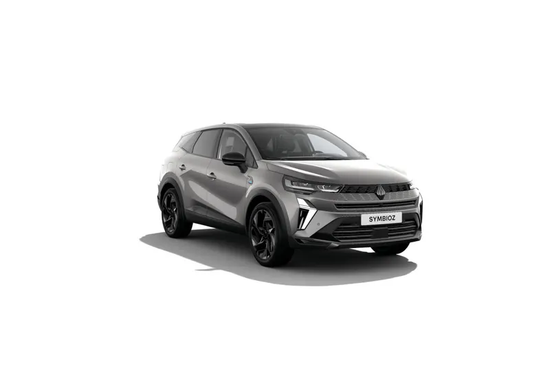 Renault Symbioz (2026)