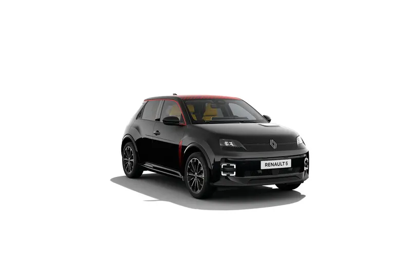 Renault 5 (2026)