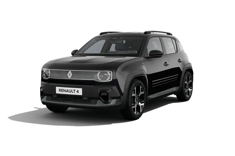 Renault 4 (2026)