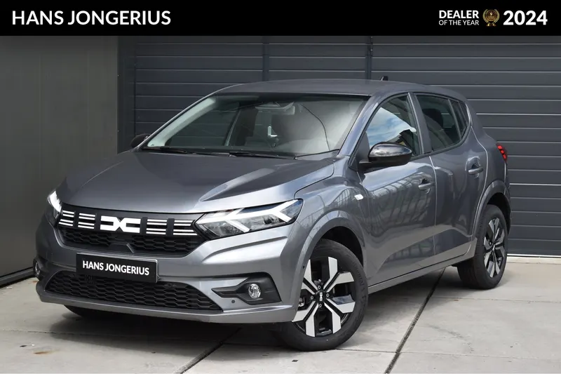 Dacia Sandero (2024)