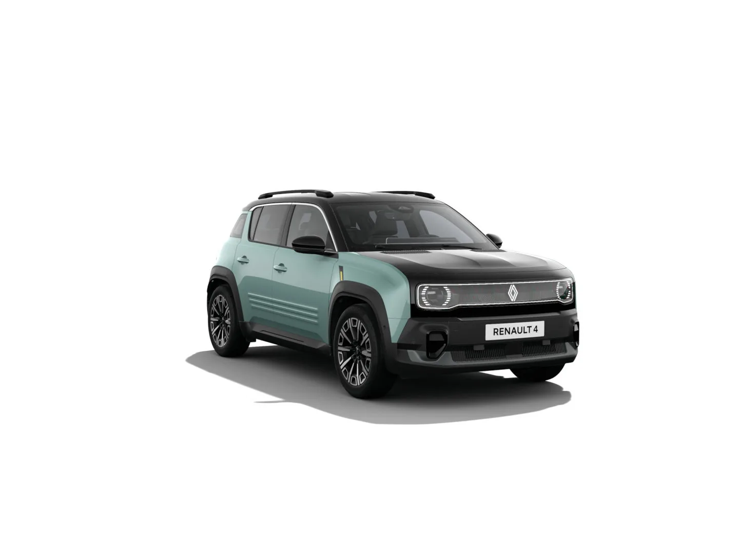 Renault 4 (2026) — foto 1