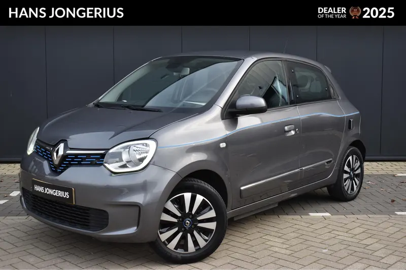 Renault Twingo (2022)