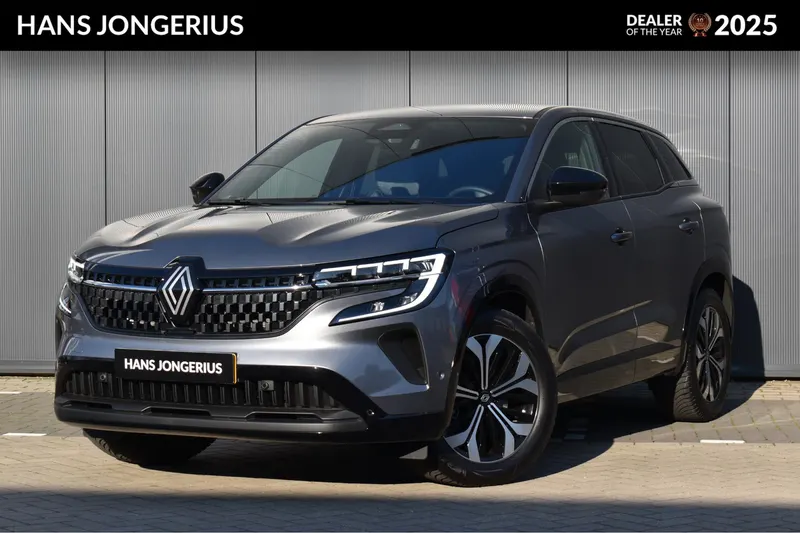 Renault Austral (2025)