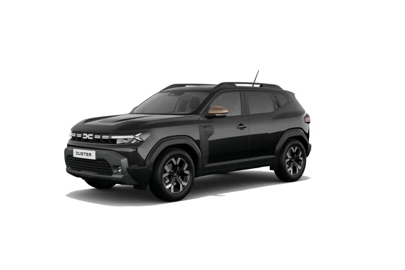 Dacia Duster (2024)